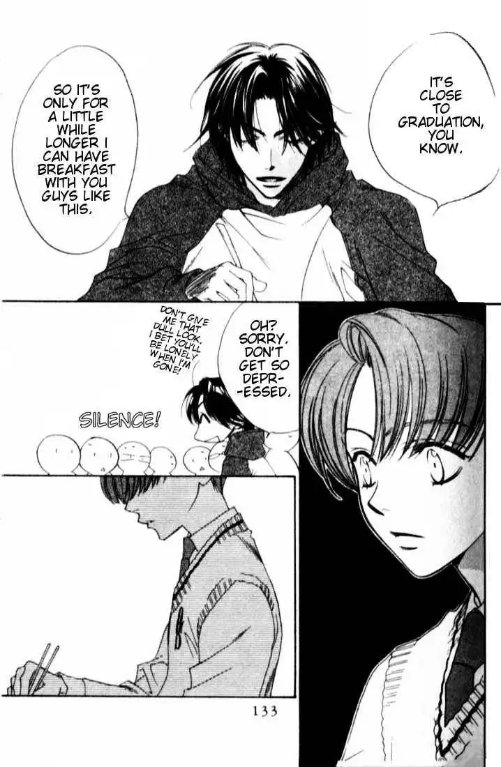 Hana Kimi Chapter 117 9